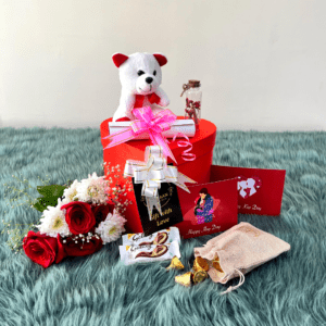 Love in a Box Deluxe Gift Set