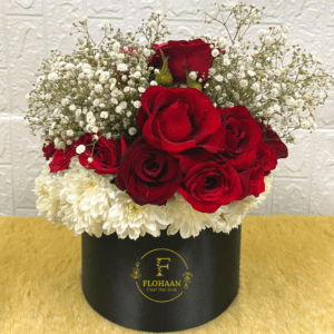 Circle of Love Luxury Bouquet