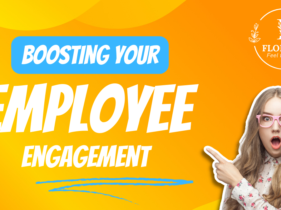 Boosting Employee Engagement in the Hybrid Workforce through Corporate Gifting