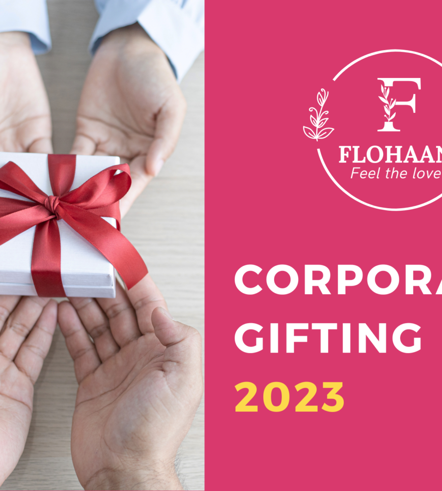Flohaan Corporate Gifting 2023