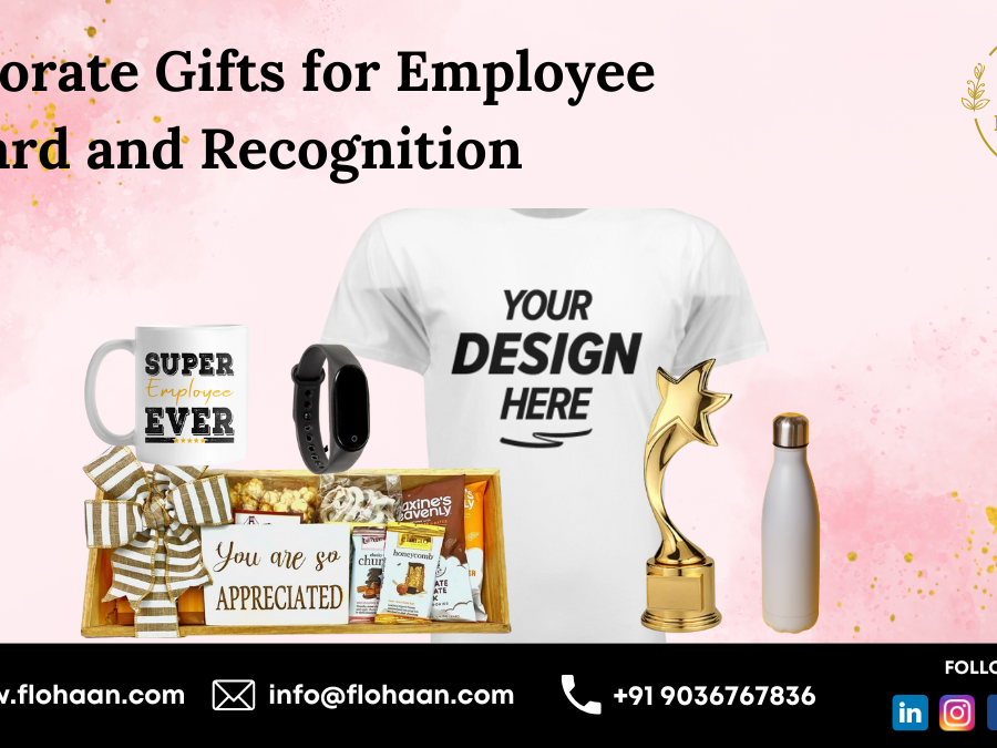 In today's competitive business world, recognizing and rewarding employees for their hard work and dedication is crucial for maintaining a motivated workforce. Flohaan Corporate Gifts offers a wide range of gift options designed specifically for employee rewards and recognition programs. This article will explore the importance of such programs and how Flohaan Corporate Gifts can help organizations create a culture of appreciation.