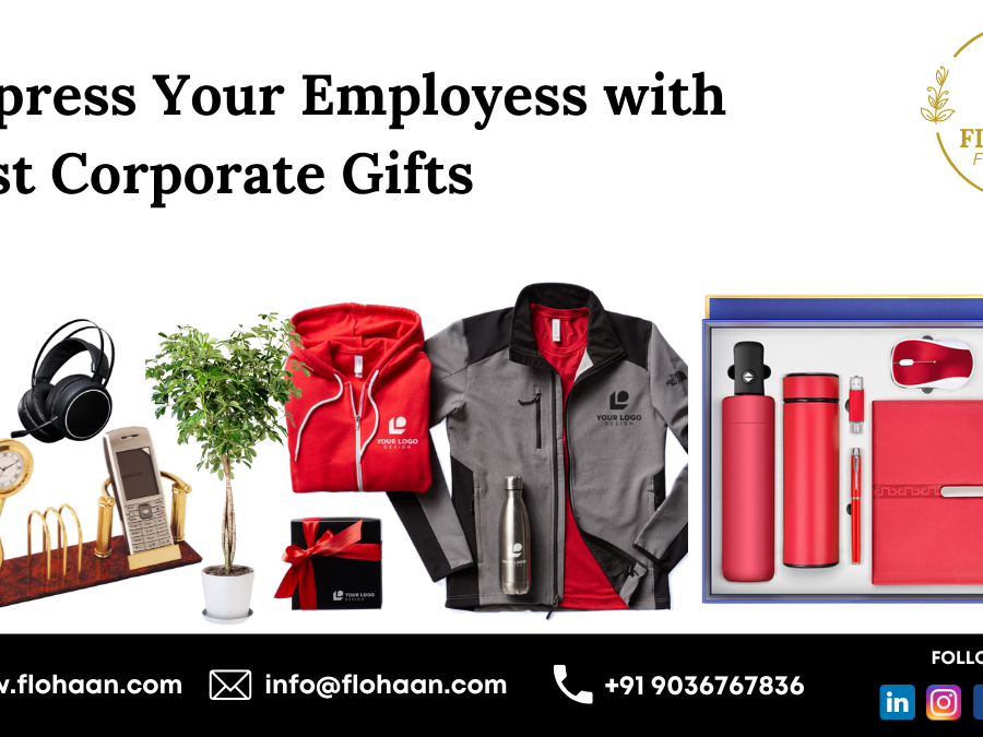 In today's competitive business world, it is essential for companies to foster strong relationships with their employees. One effective way to achieve this is by recognizing and appreciating their hard work and dedication. Corporate gifts play a significant role in expressing gratitude and making employees feel valued. Flohaan offers a wide range of unique and high-quality corporate gifts that are sure to impress your employees. In this blog post, we will explore the importance of corporate gifts and how Flohaan can help you find the perfect gift for your employees.
