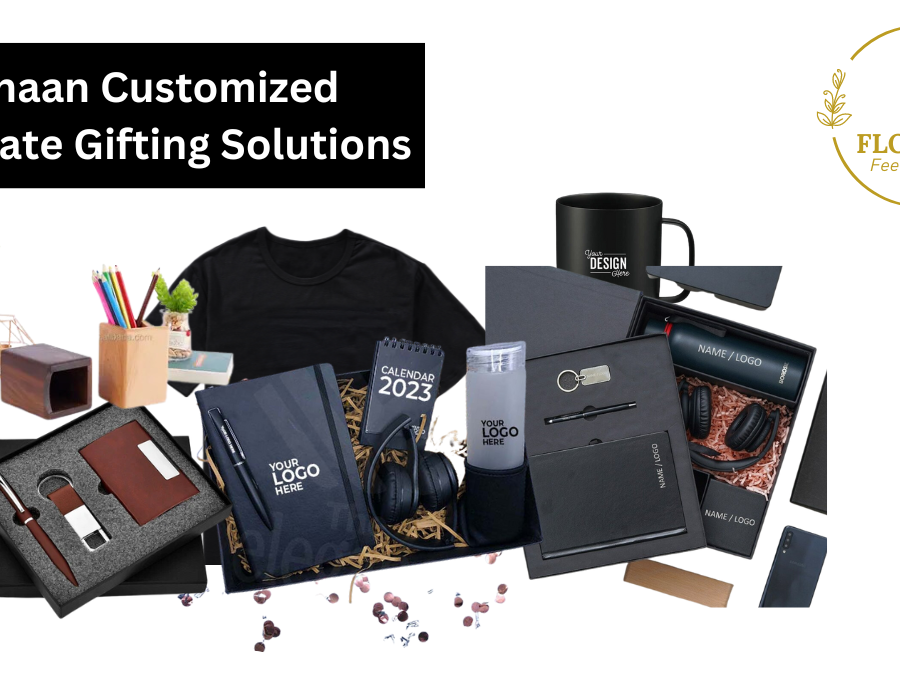 Corporate gifting has long been a tradition to express gratitude and appreciation to clients, employees, and partners. However, traditional corporate gifts often lack personalization and fail to leave a lasting impression. That's where Flohaan comes in. Flohaan offers customized corporate gifting solutions that go beyond the conventional, providing unique and memorable gifts that foster stronger connections and enhance branding. In this article, we'll explore the importance of corporate gifting, the challenges faced with traditional gifts, and how Flohaan's customized solutions revolutionize the art of gifting.