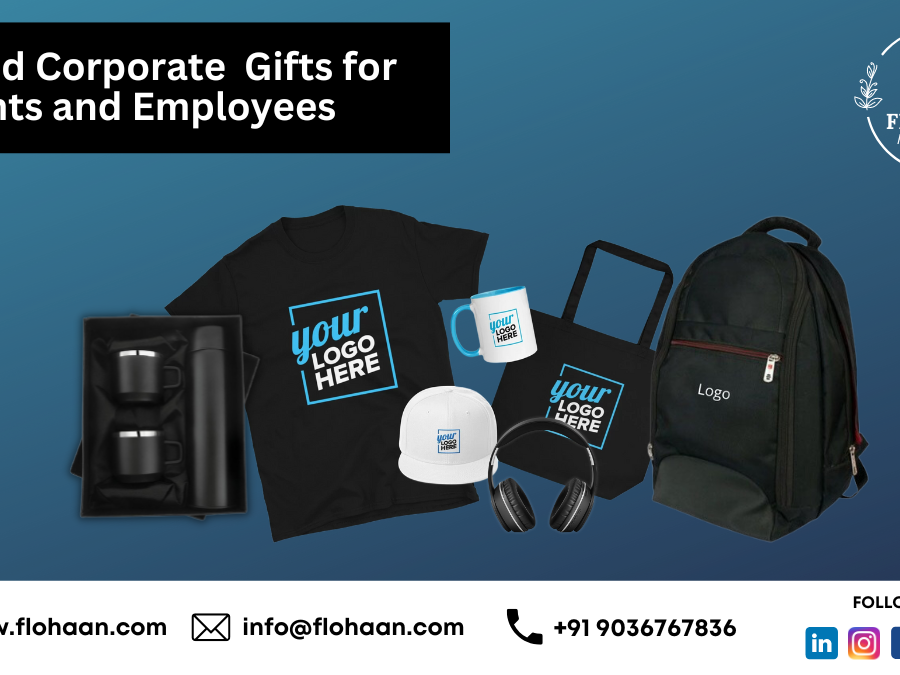 In today's competitive business world, establishing strong relationships with clients and employees is crucial for the success of any company. An impactful approach to expressing gratitude and fortifying these connections is by engaging in corporate gifting, which serves as a highly effective method. Flohaan, a renowned brand in the market, offers a wide range of branded corporate gifts that are both meaningful and memorable. In this article, we will explore the importance of corporate gifting, the benefits of choosing Flohaan branded gifts, and provide some examples of popular gift options.