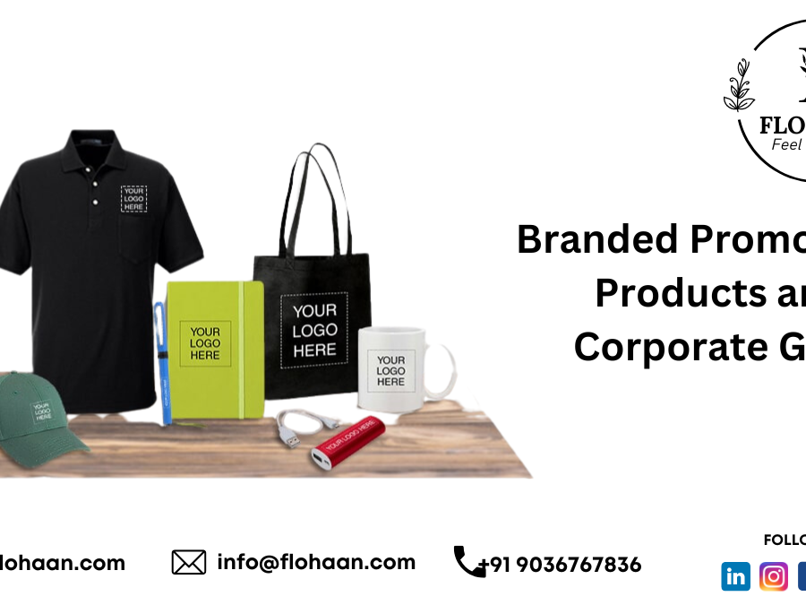 In today's competitive business landscape, companies are constantly seeking effective ways to stand out and leave a lasting impression on their target audience. One proven strategy is utilizing branded promotional products and corporate gifts. These tangible items not only enhance brand visibility but also foster customer relationships, drive employee engagement, and boost overall business impact. In this article, we explore the world of Flohaan, a renowned provider of branded promotional products and corporate gifts, and how they can elevate your business image.