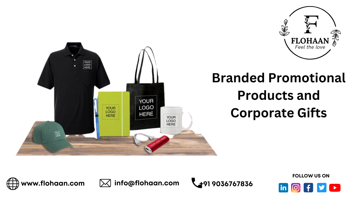 In today's competitive business landscape, companies are constantly seeking effective ways to stand out and leave a lasting impression on their target audience. One proven strategy is utilizing branded promotional products and corporate gifts. These tangible items not only enhance brand visibility but also foster customer relationships, drive employee engagement, and boost overall business impact. In this article, we explore the world of Flohaan, a renowned provider of branded promotional products and corporate gifts, and how they can elevate your business image.