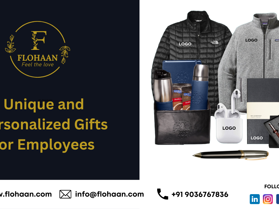 Corporate gifts have become an essential part of building and maintaining business relationships. A well-chosen gift can leave a lasting impression, showcasing your appreciation and professionalism. When it comes to unique and personalized corporate gifts, Flohaan is your go-to provider. With their exceptional craftsmanship and customizable options, Flohaan offers a wide range of gift ideas that will elevate your gifting game.