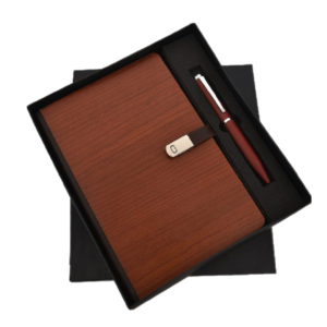 Personalized Note Book
