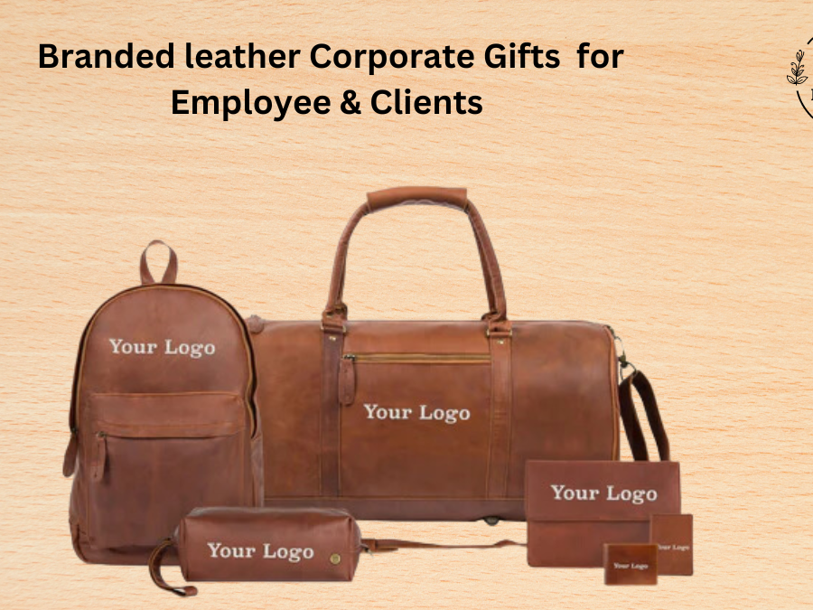 In the corporate world, building strong relationships with employees and clients is essential for success. One way to foster these connections is through the use of branded leather corporate gifts. These high-quality items not only show appreciation but also serve as a constant reminder of your company's commitment to excellence. In this article, we will explore the significance of branded leather corporate gifts and provide insights into choosing the perfect items for your employees and clients.