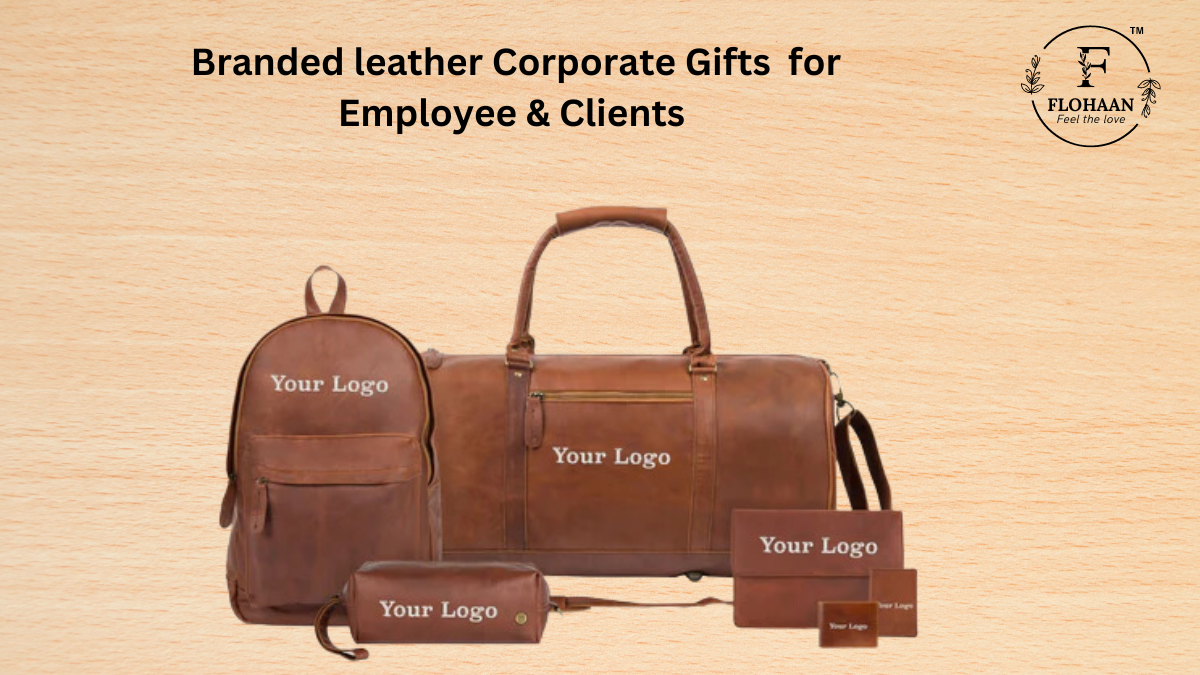 In the corporate world, building strong relationships with employees and clients is essential for success. One way to foster these connections is through the use of branded leather corporate gifts. These high-quality items not only show appreciation but also serve as a constant reminder of your company's commitment to excellence. In this article, we will explore the significance of branded leather corporate gifts and provide insights into choosing the perfect items for your employees and clients.