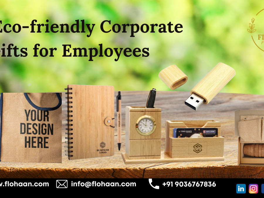 Corporate gifting is a highly effective means of expressing appreciation to your employees. By presenting them with unique and thoughtful gifts, you can boost their morale, foster a positive work environment, and strengthen employee loyalty. In this article, we will explore 15 distinctive corporate gift ideas that will leave a lasting impression on your employees.