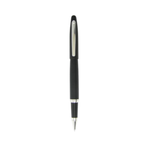 PEN SHEAFFER VFM A 9405 - MATTE BLACK WITH NICKEL PLATE TRIM RB