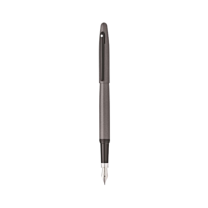 PEN SHEAFFER VFM A 9424 - MATTE GREY FEATURING MATTE BLACK TONE TRIM FP