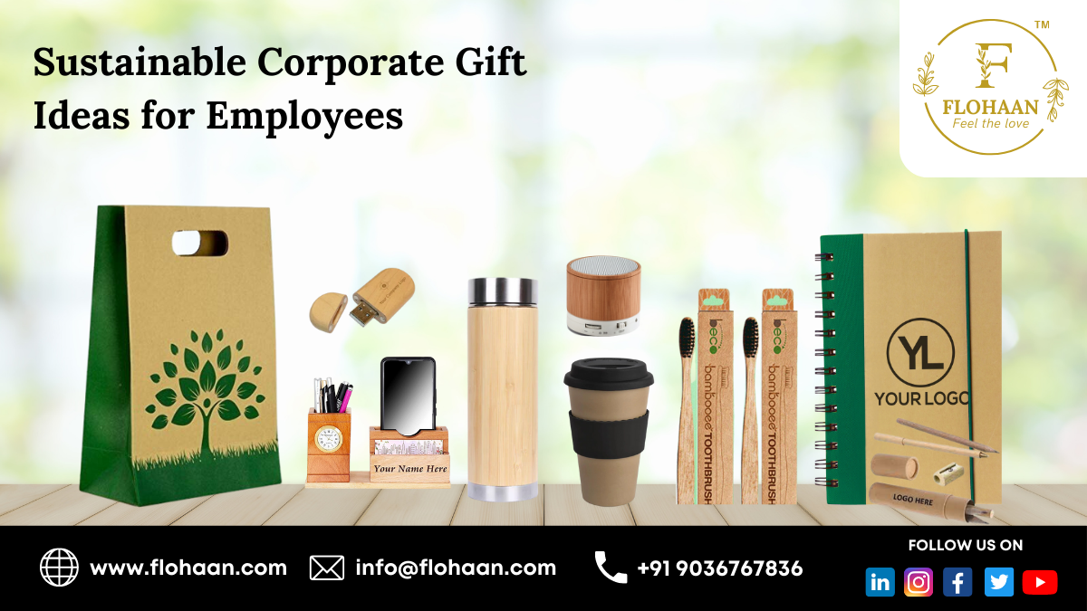 In today's corporate world, sustainability has become a significant focus for companies. With an increasing awareness of environmental issues, many businesses are now looking for sustainable corporate gift ideas to express their gratitude towards employees while also aligning with their eco-friendly values. Flohaan, a leader in sustainable solutions, presents innovative and thoughtful gift options that not only showcase appreciation but also contribute to a greener future. In this article, we will explore a range of Flohaan sustainable corporate gift ideas for employees that are sure to leave a lasting impression.