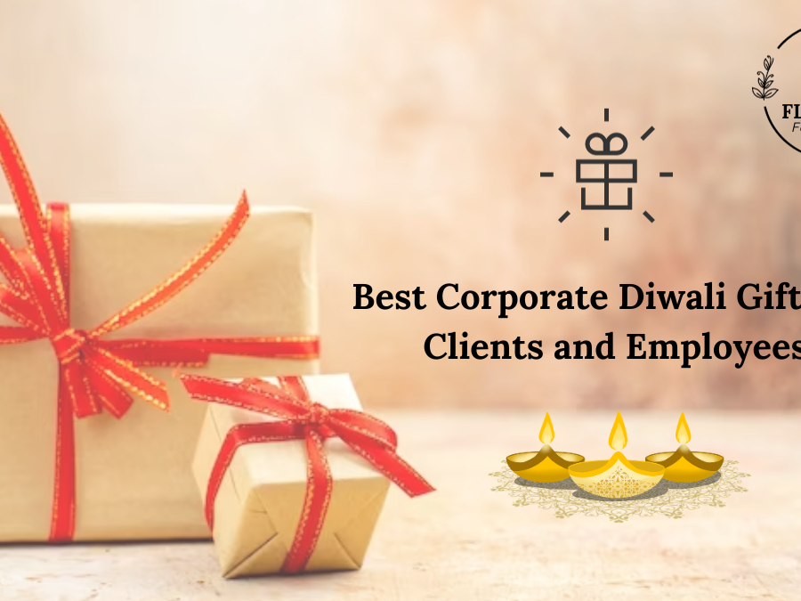 Best Corporate Diwali Gifts for Clients and Employees