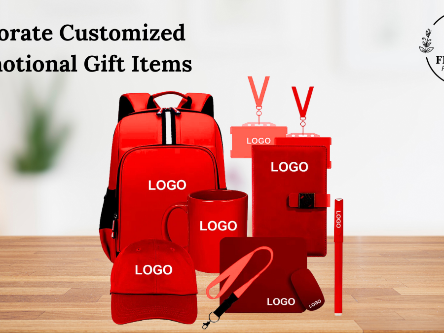 Corporate Customized Promotional Gift Items
