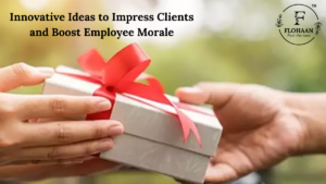 Innovative Ideas to Impress Clients and Boost Employee Morale