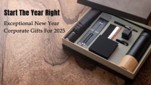 Corporate Gifting Trends 2025: What’s New?